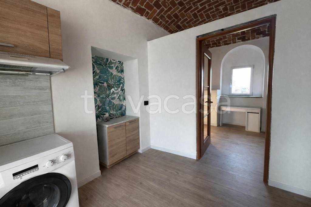 appartamento in affitto a Torino in zona Vanchiglia
