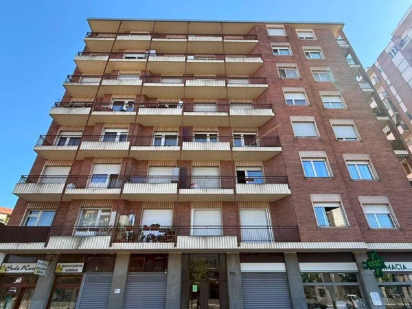 appartamento in affitto a Torino in zona Rebaudengo