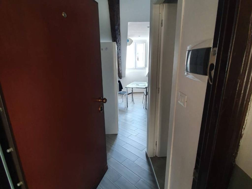appartamento in affitto a Torino in zona San Salvario