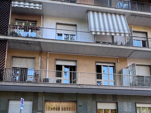 appartamento in affitto a Torino in zona Santa Rita