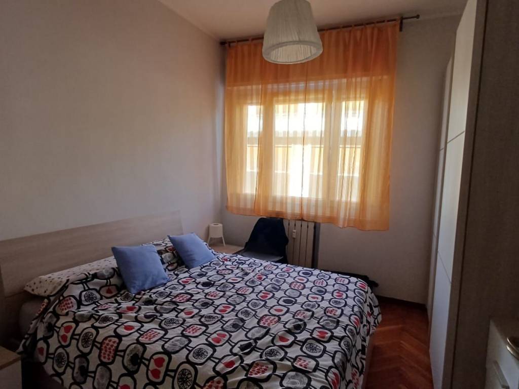 appartamento in affitto a Torino in zona Crocetta
