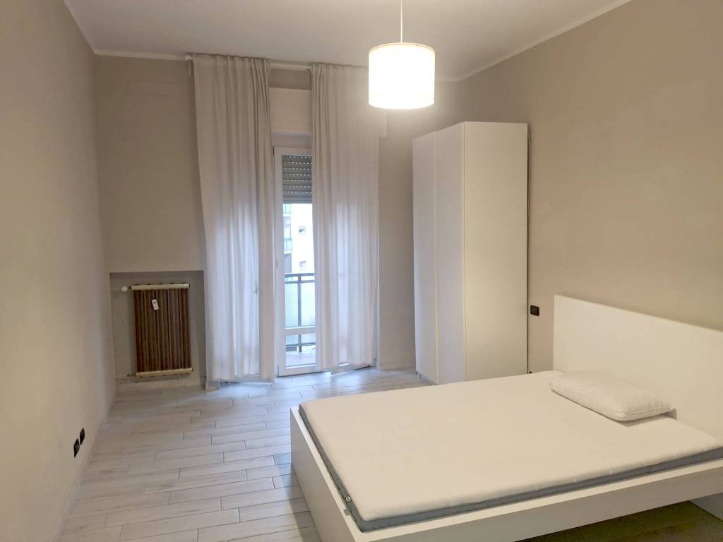 appartamento in affitto a Torino in zona Millefonti