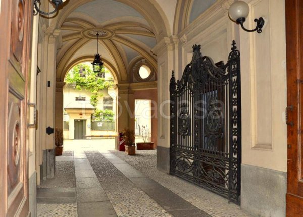 appartamento in affitto a Torino in zona Centro Storico