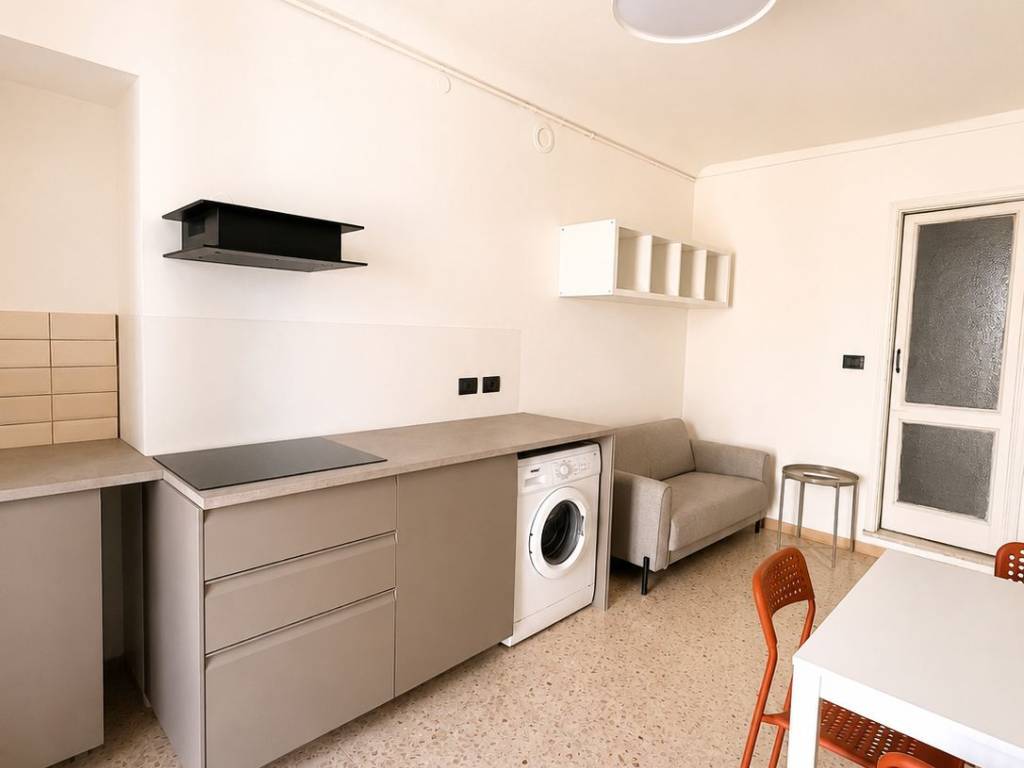 appartamento in affitto a Torino in zona Centro Storico