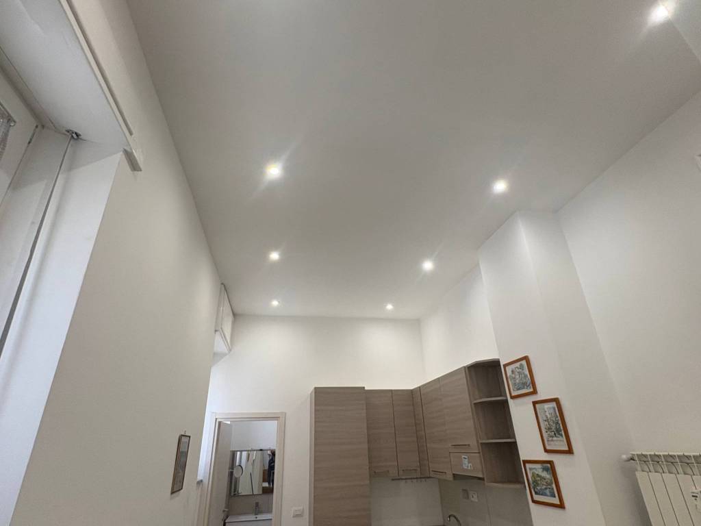 appartamento in affitto a Torino in zona Lingotto