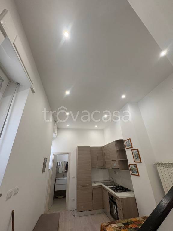 appartamento in affitto a Torino in zona Lingotto