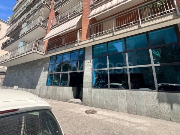 appartamento in affitto a Torino in zona Borgo San Paolo