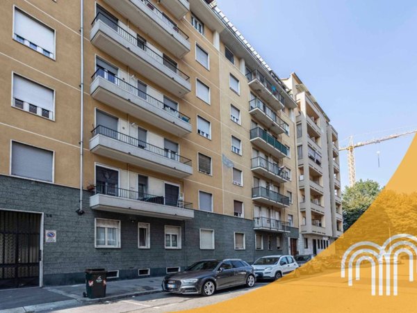 appartamento in affitto a Torino in zona Santa Rita