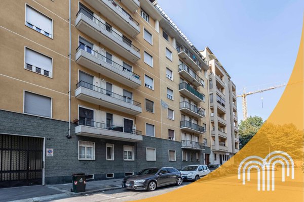 appartamento in affitto a Torino in zona Santa Rita