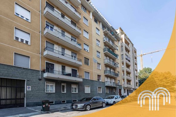 appartamento in affitto a Torino in zona Santa Rita