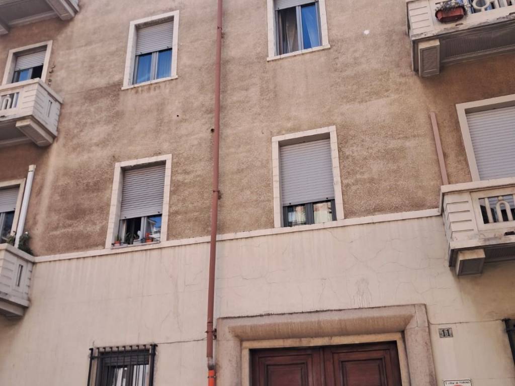appartamento in affitto a Torino in zona Cenisia