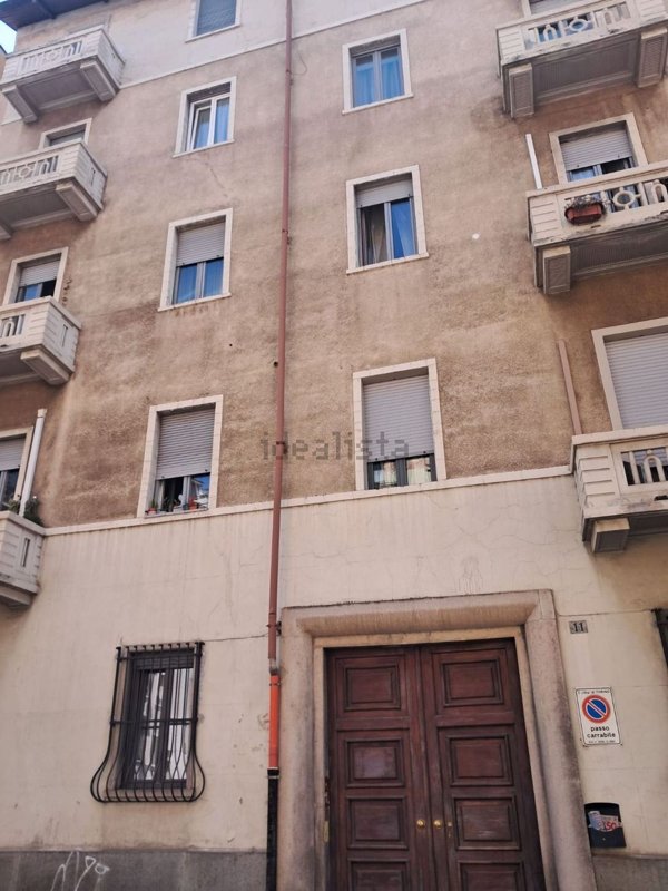 appartamento in affitto a Torino in zona Cenisia