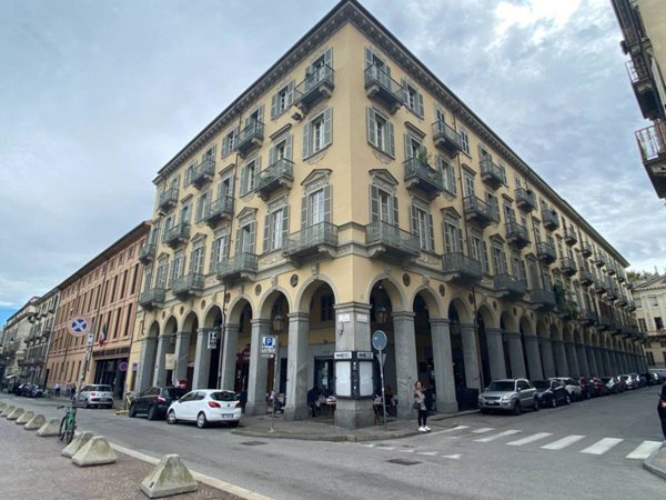 monolocale in affitto a Torino in zona Centro Storico