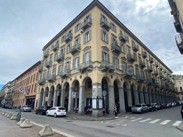 monolocale in affitto a Torino in zona Centro Storico