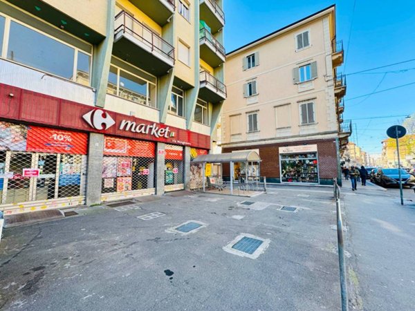negozio in affitto a Torino in zona Borgo San Paolo