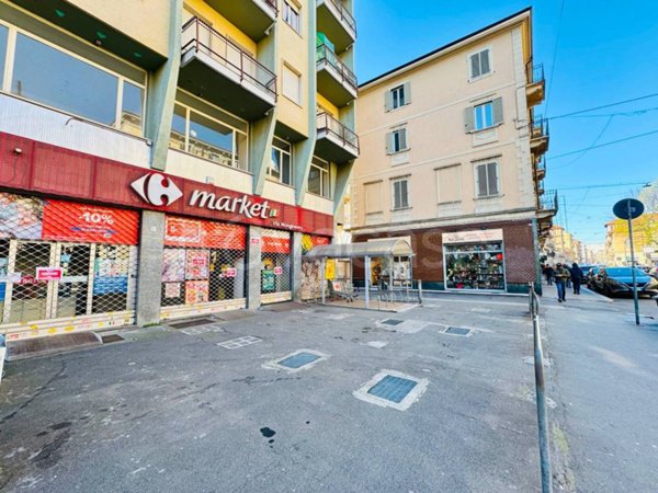 negozio in affitto a Torino in zona Borgo San Paolo