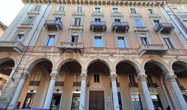 appartamento in affitto a Torino in zona Crocetta