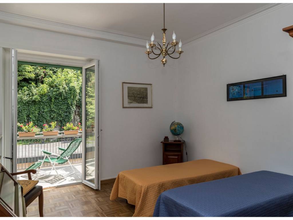 appartamento in affitto a Torino in zona Gran Madre