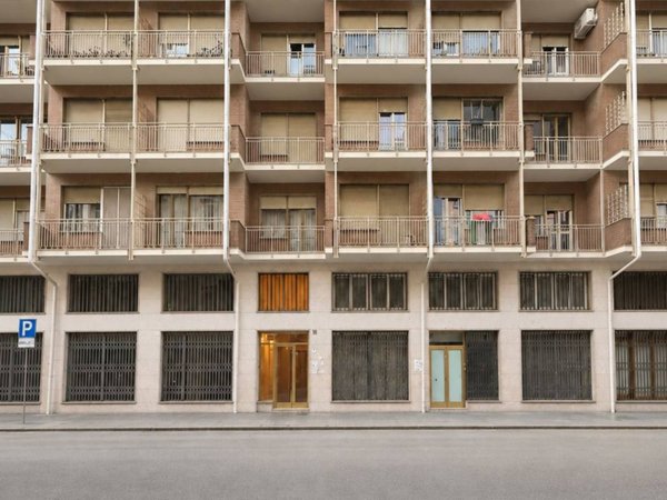 appartamento in affitto a Torino in zona Aurora