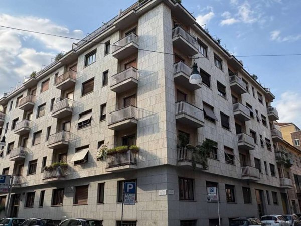 appartamento in affitto a Torino in zona San Salvario