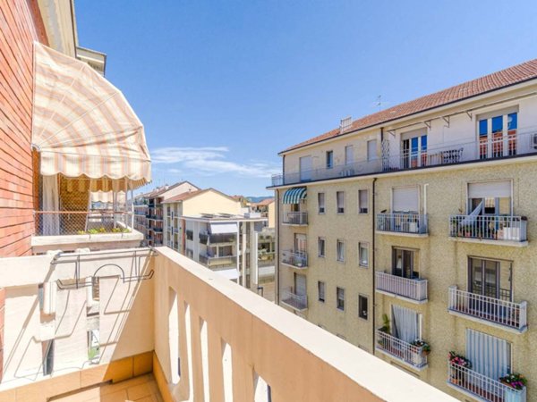 appartamento in affitto a Torino in zona Parella