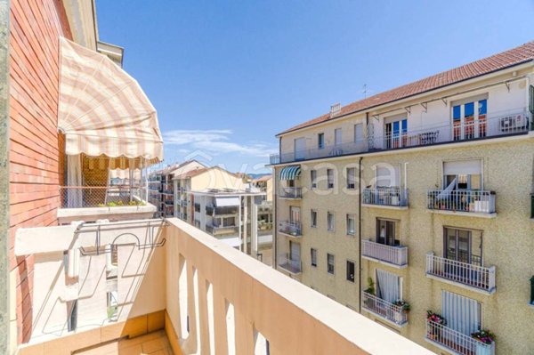 appartamento in affitto a Torino in zona Parella