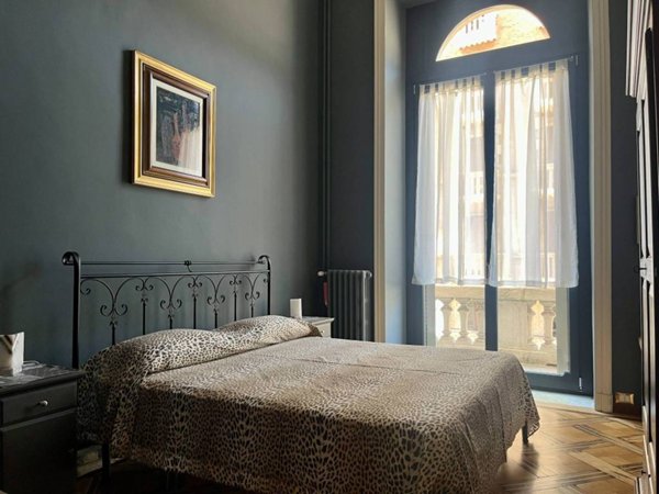 appartamento in affitto a Torino