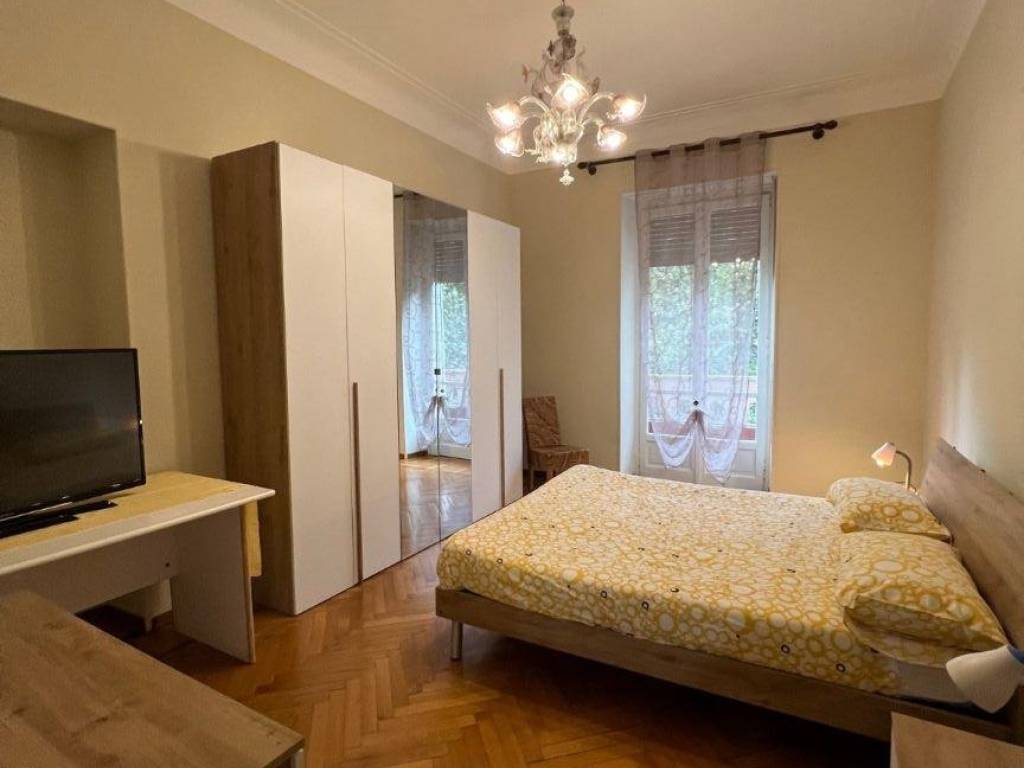 appartamento in affitto a Torino in zona Crocetta