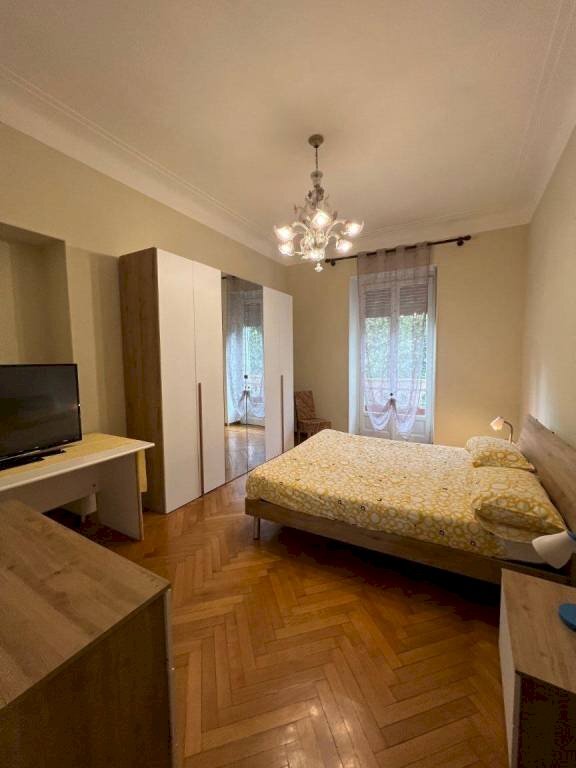 appartamento in affitto a Torino in zona Crocetta