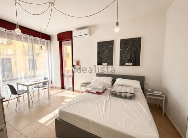 appartamento in affitto a Torino in zona San Salvario