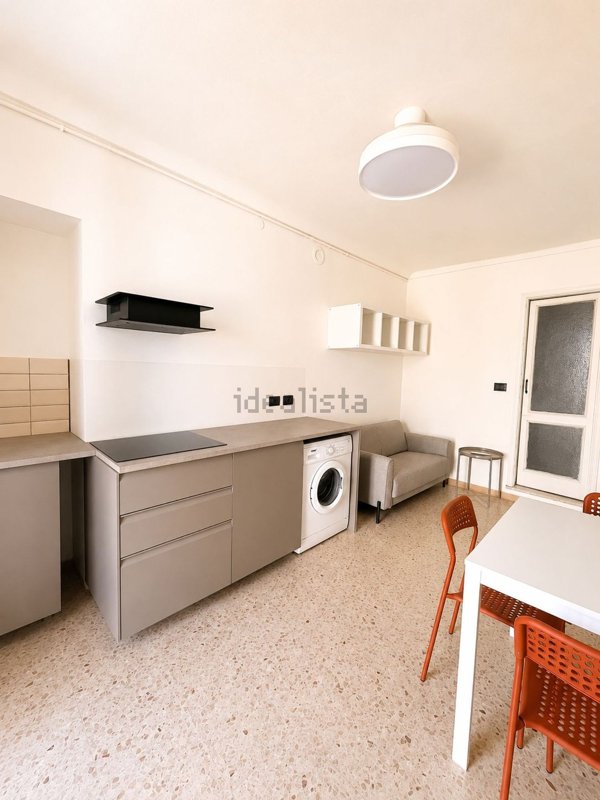 appartamento in affitto a Torino in zona Centro Storico