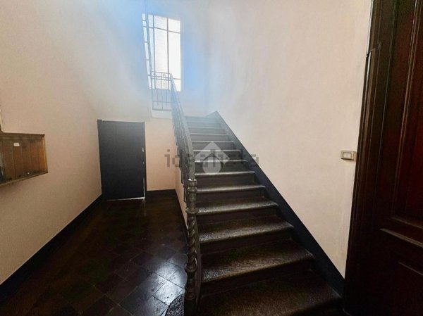 appartamento in affitto a Torino in zona Cenisia