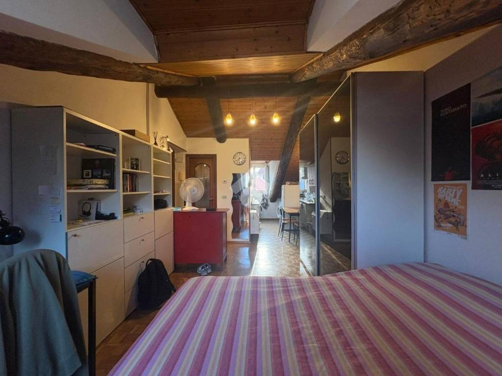 appartamento in affitto a Torino in zona Cenisia