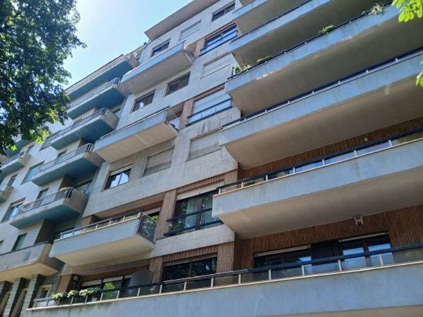 appartamento in affitto a Torino in zona Crocetta