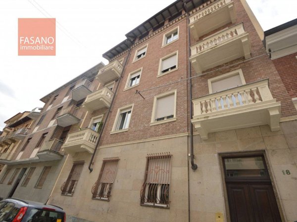 appartamento in affitto a Torino in zona Madonna del Pilone