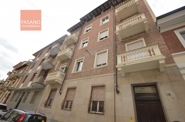 appartamento in affitto a Torino in zona Precollina