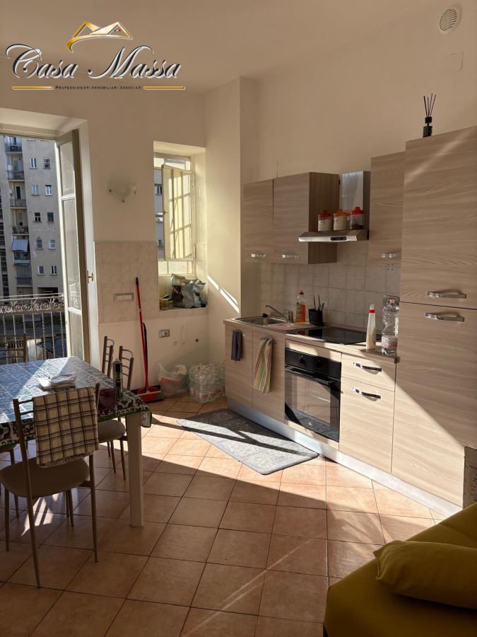 appartamento in affitto a Torino in zona Cenisia