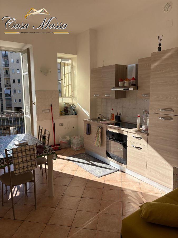 appartamento in affitto a Torino in zona Cenisia