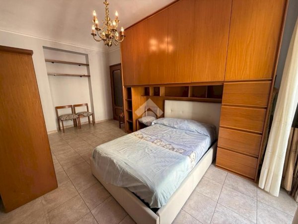 appartamento in affitto a Torino in zona Cenisia