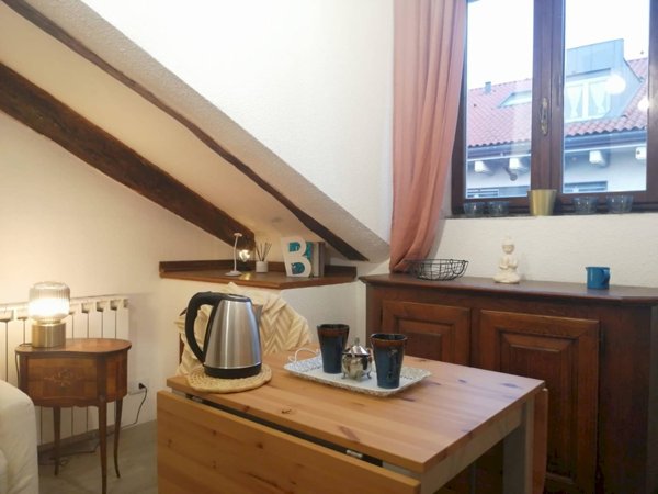 appartamento in affitto a Torino in zona Vanchiglia