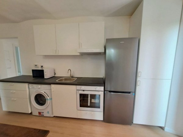 appartamento in affitto a Torino in zona Aurora