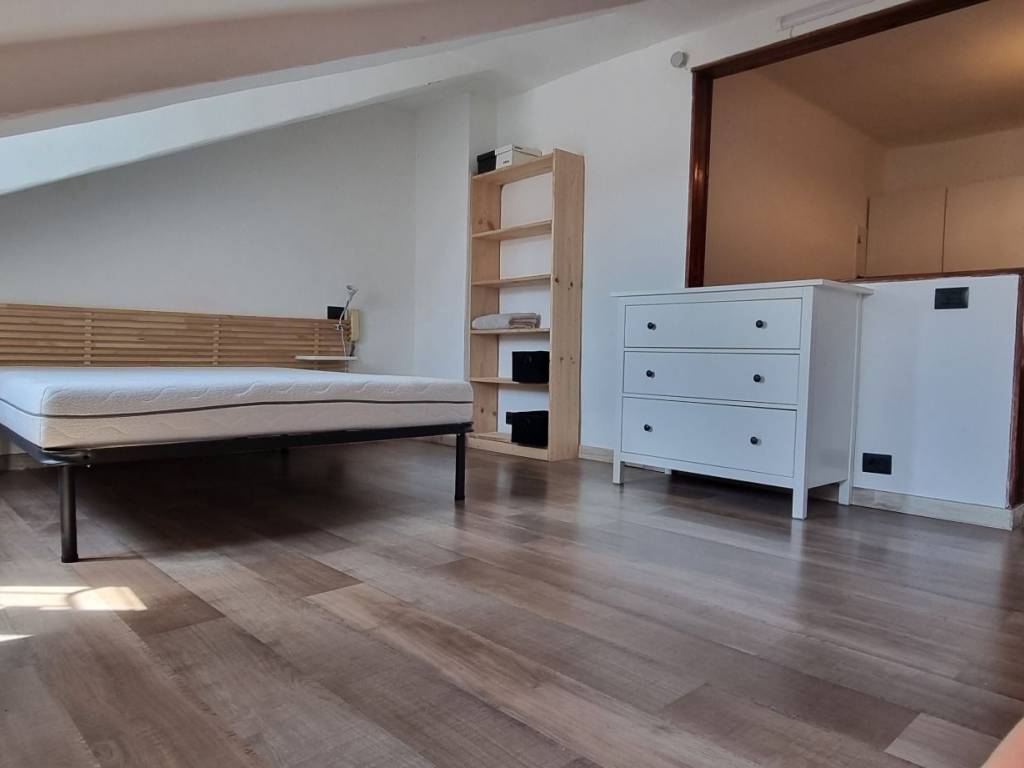 appartamento in affitto a Torino in zona San Salvario