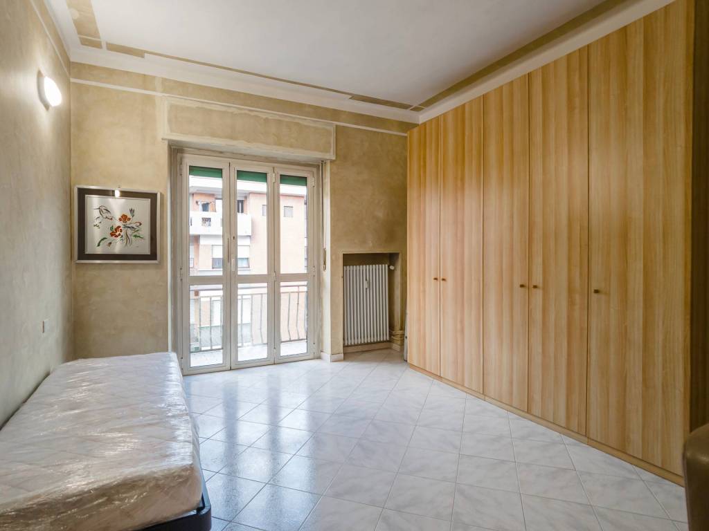 appartamento in affitto a Torino in zona Barriera di Milano