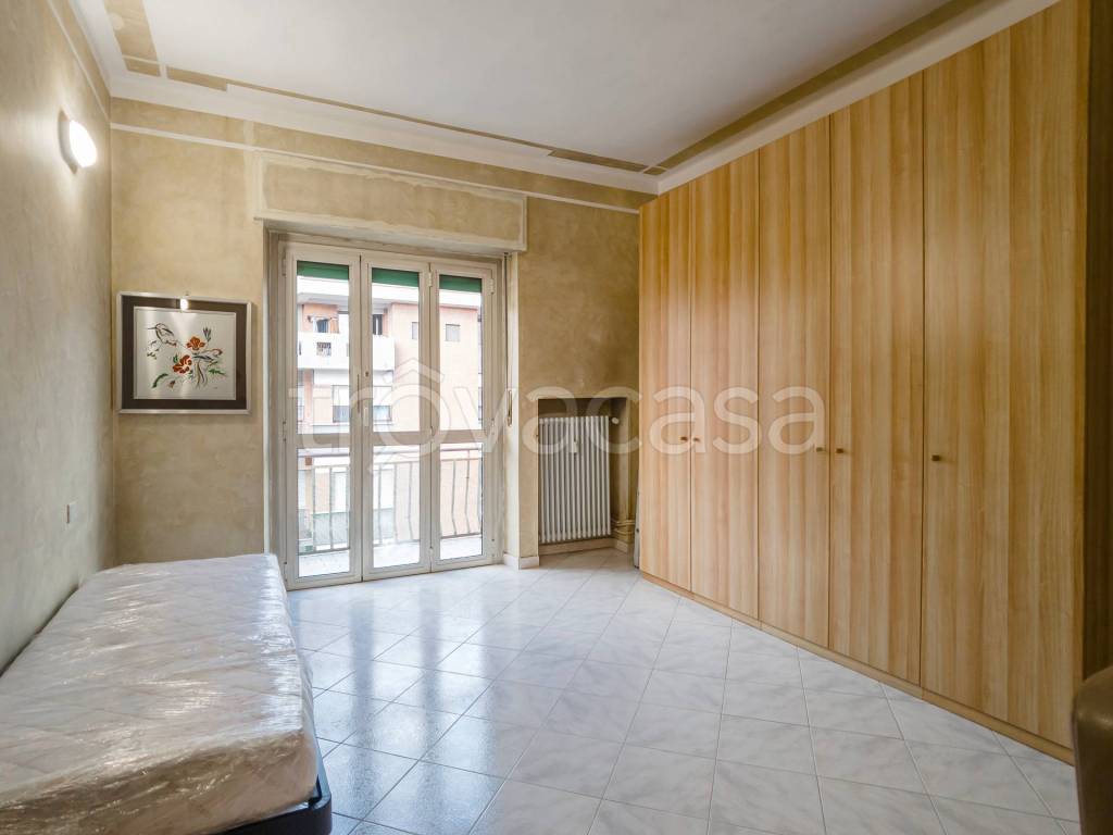 appartamento in affitto a Torino in zona Barriera di Milano