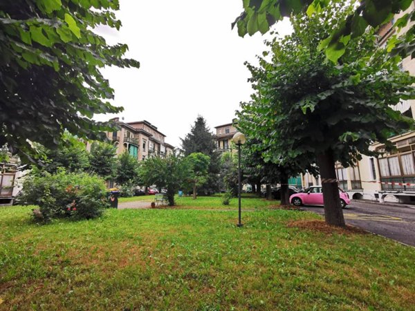 appartamento in affitto a Torino in zona Cenisia