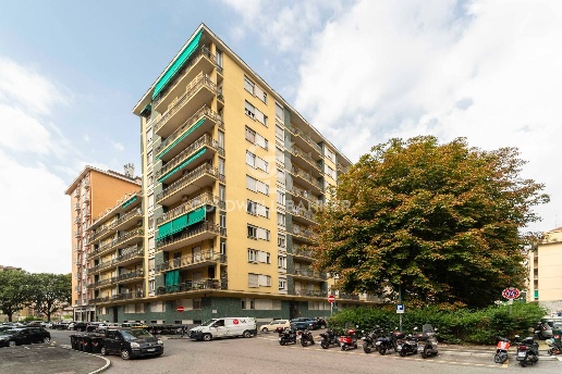 appartamento in affitto a Torino in zona Santa Rita