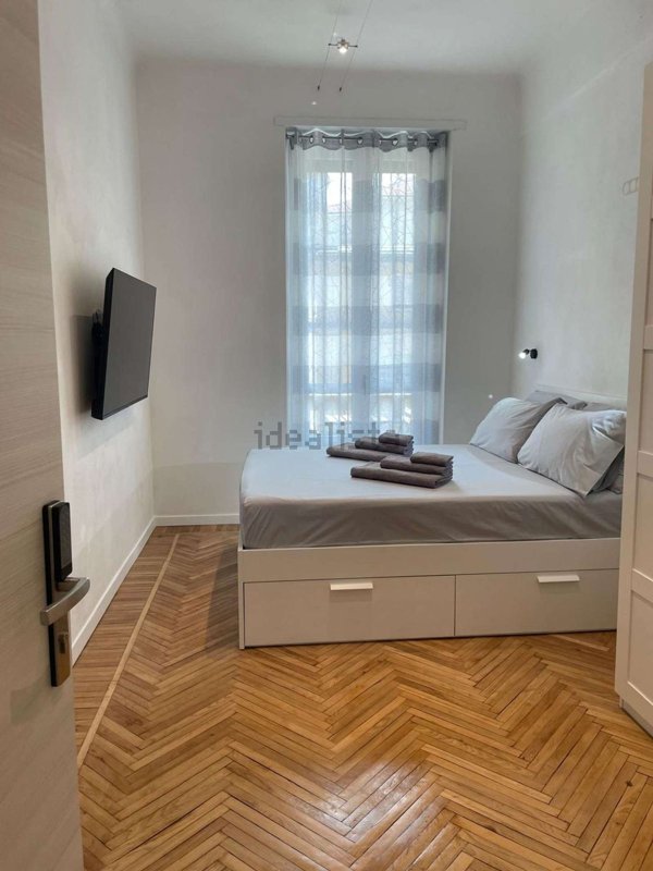 appartamento in affitto a Torino in zona San Donato