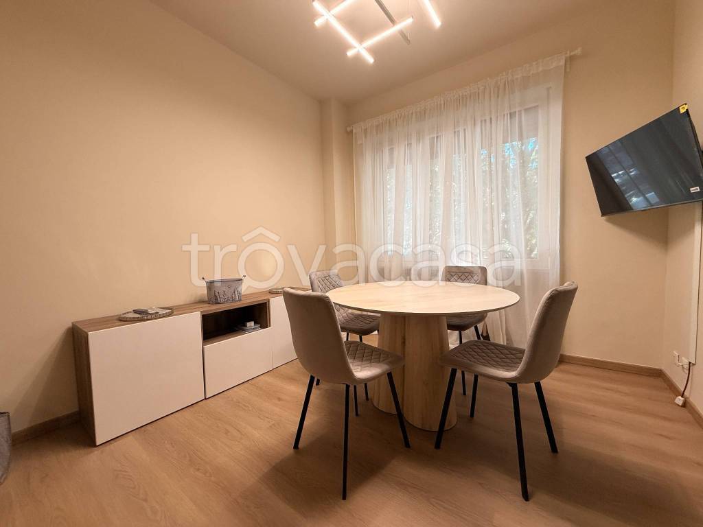 appartamento in affitto a Torino in zona Rebaudengo