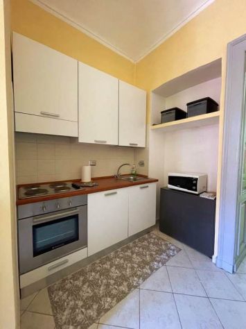 appartamento in affitto a Torino