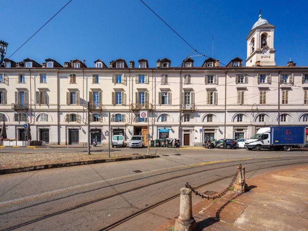 appartamento in affitto a Torino in zona Gran Madre